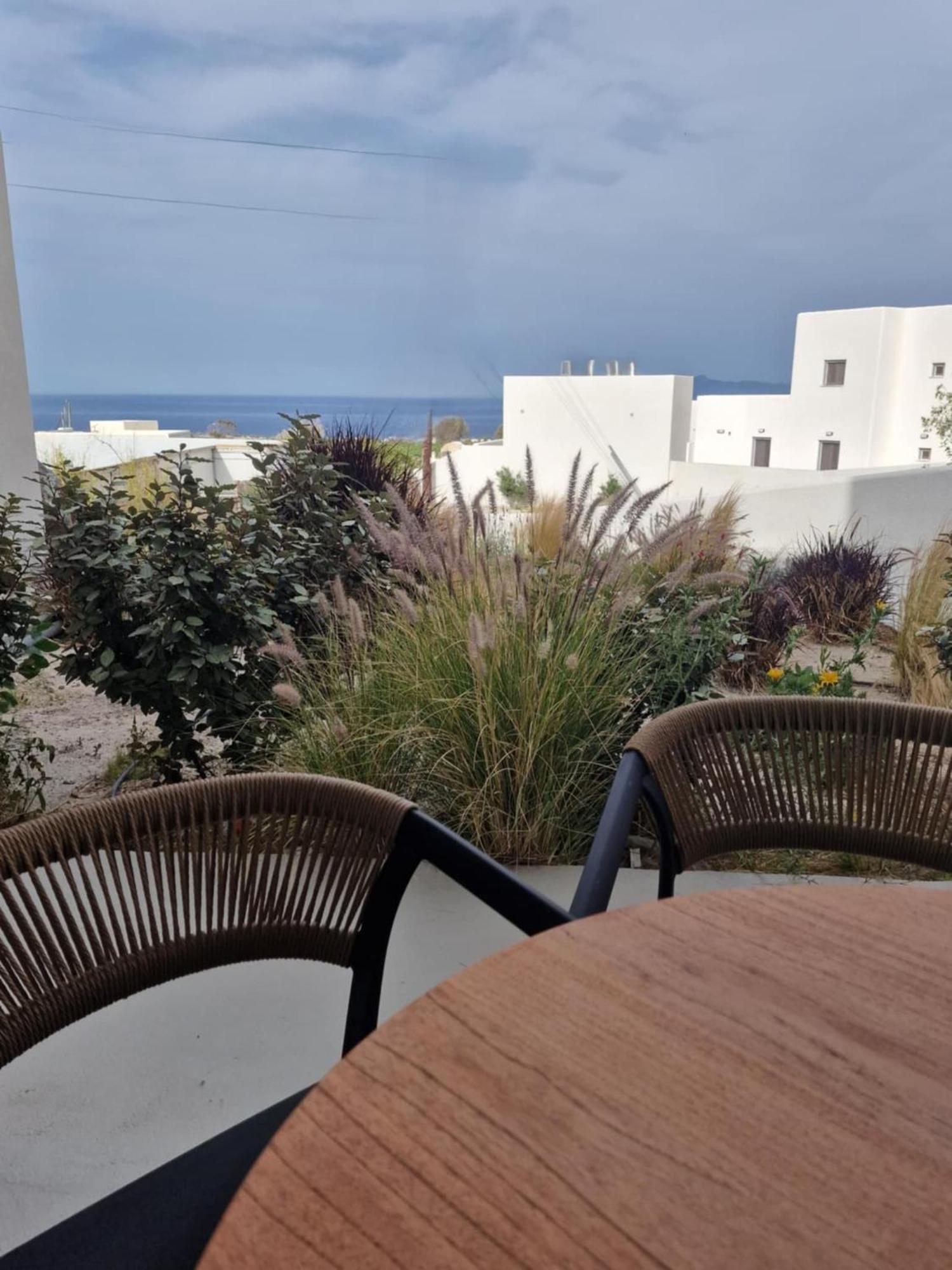Maeva Santorini Aparthotel *