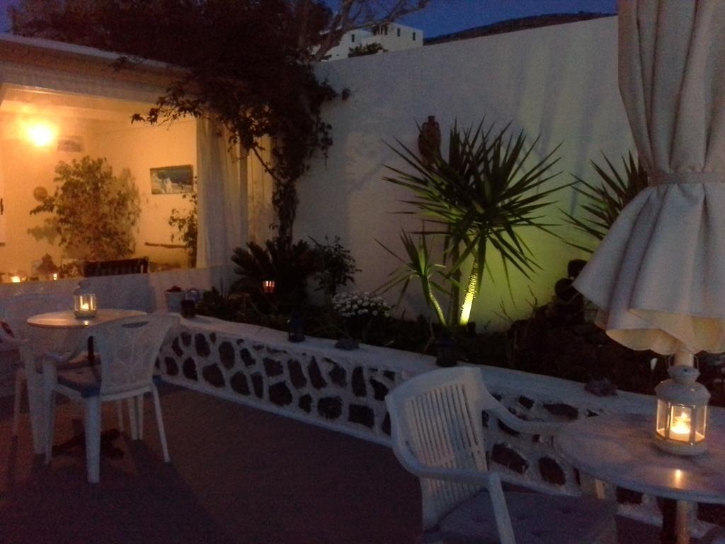 Aparthotel Kiklamino Sunset 3*