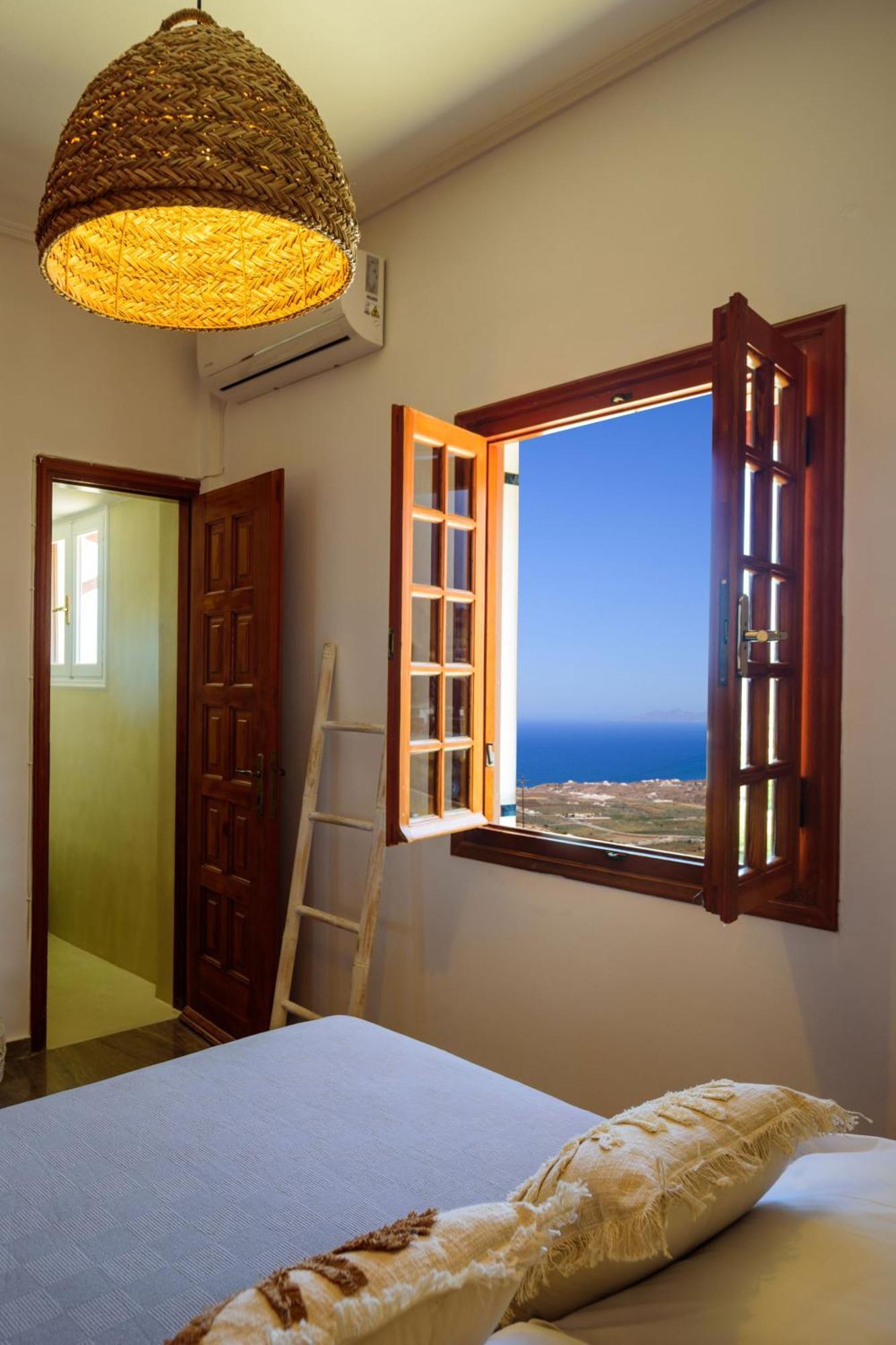 Terra Blanca 4* Imerovigli (Santorini)