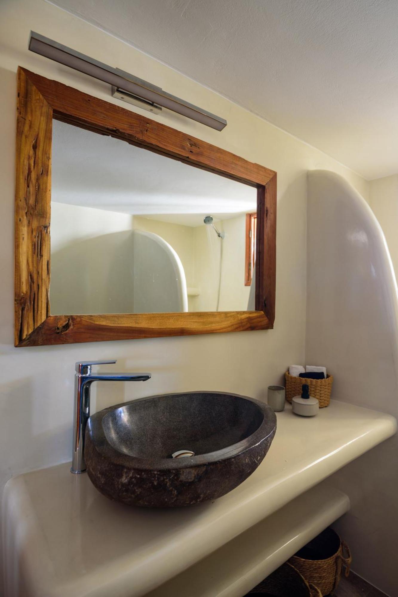 Terra Blanca Hotel