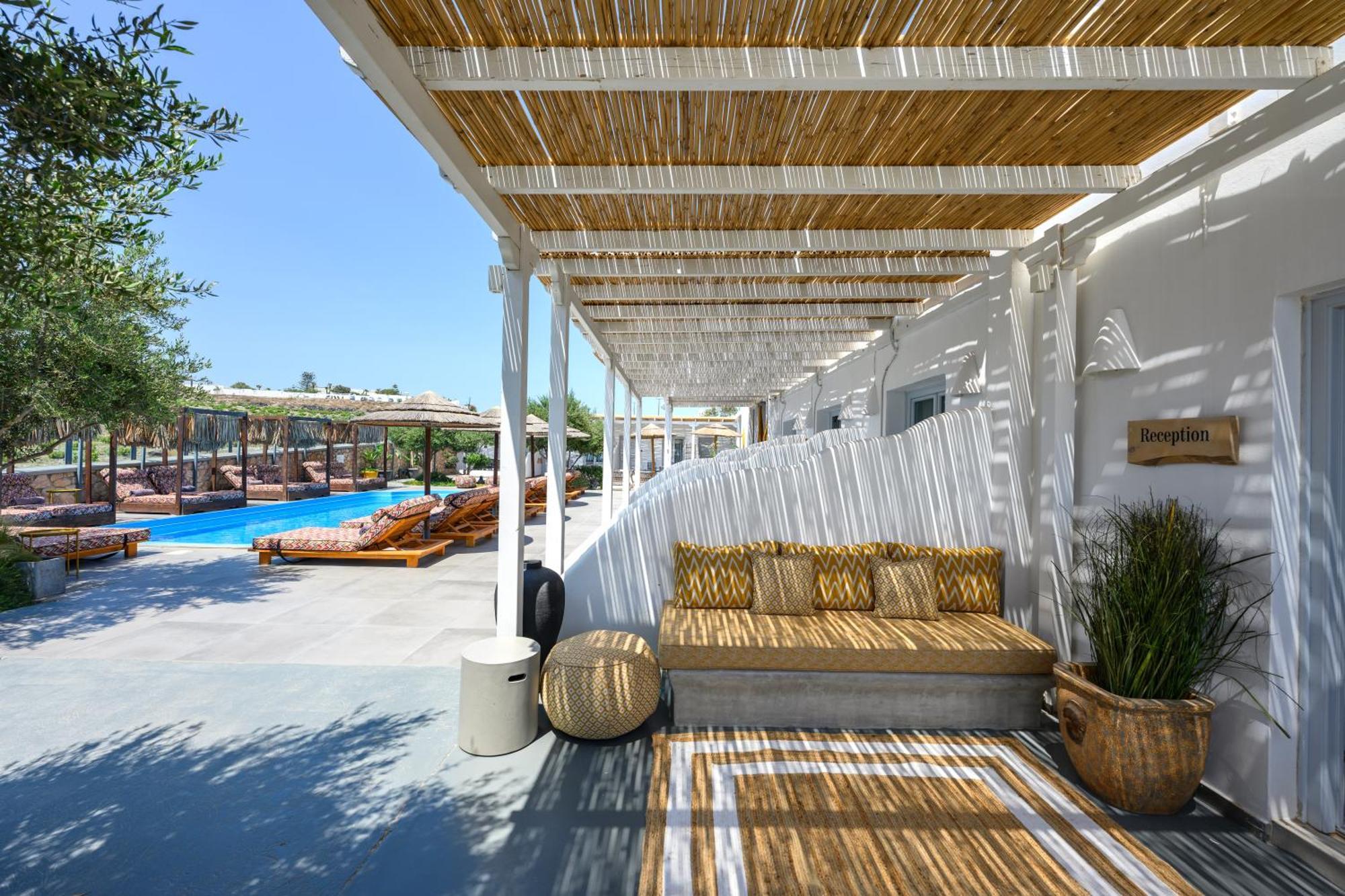 Impressive One Hotel 4*