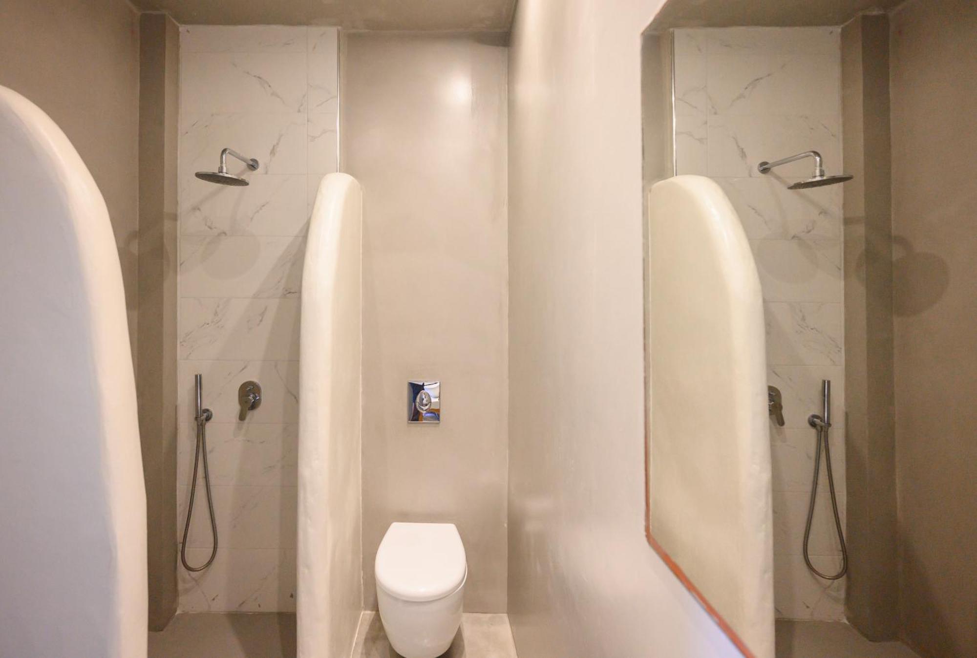 Impressive One Hotel Ormos Athinios
