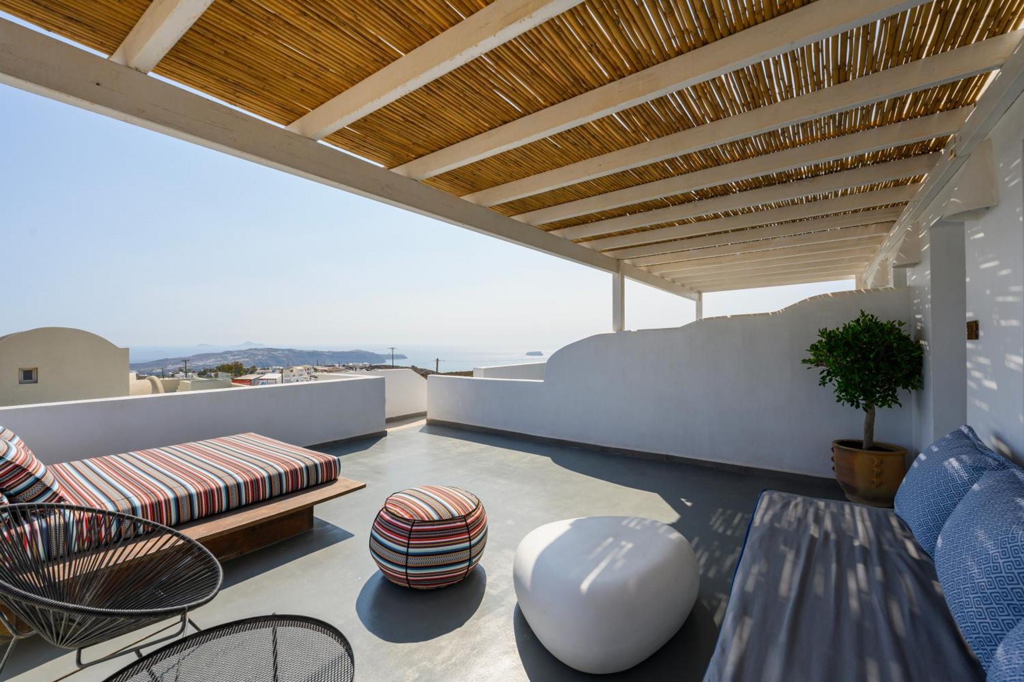 Impressive One Hotel Ormos Athinios