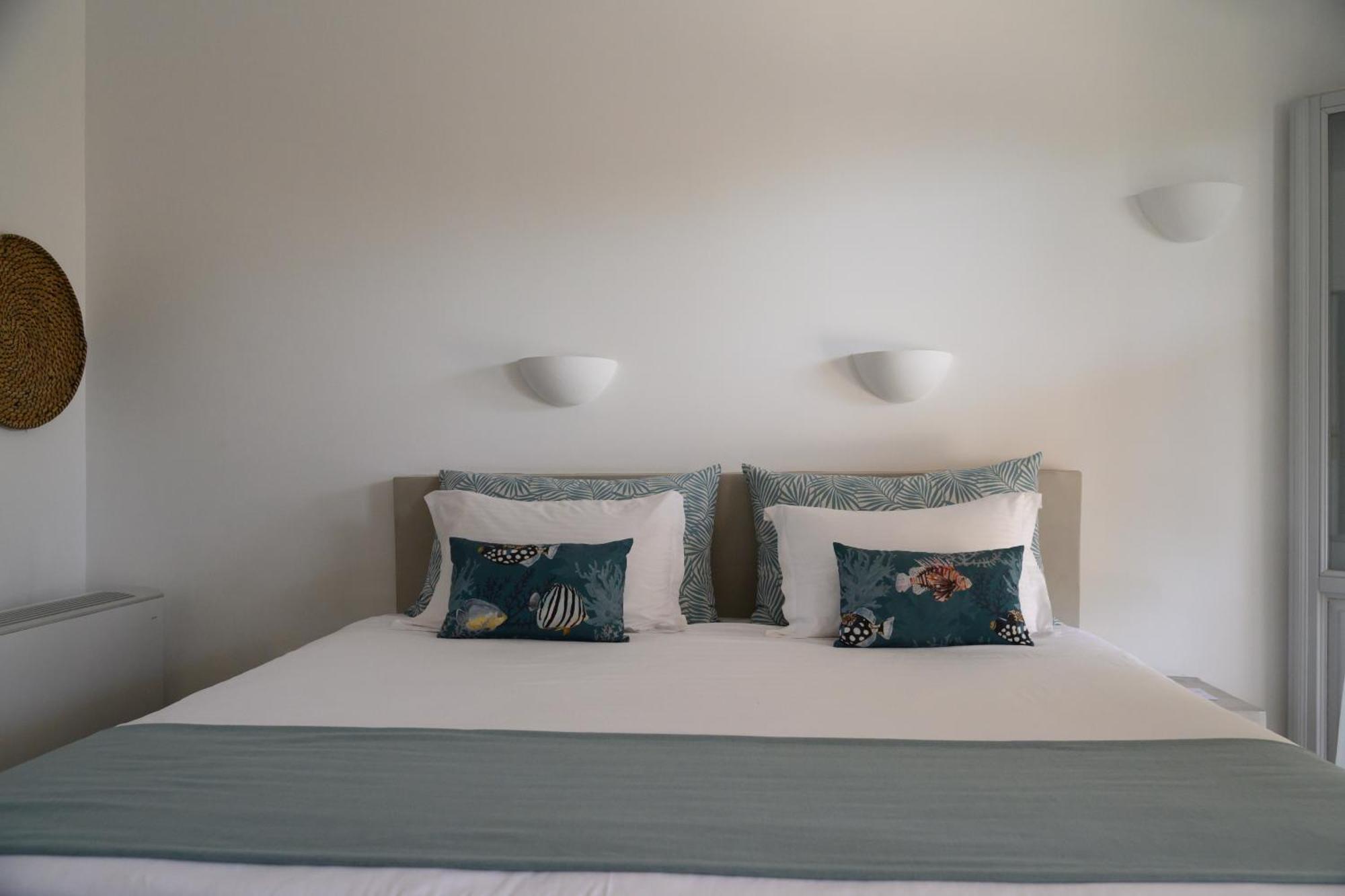 Hotel Impressive One 4*