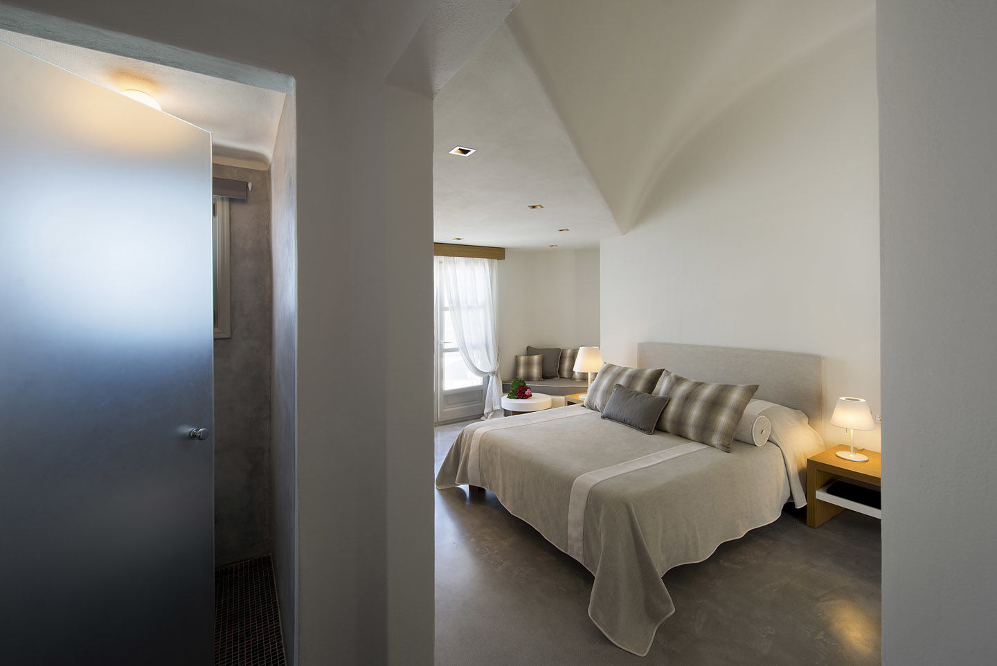 Avaton And (adults Only) Imerovigli (Santorini)