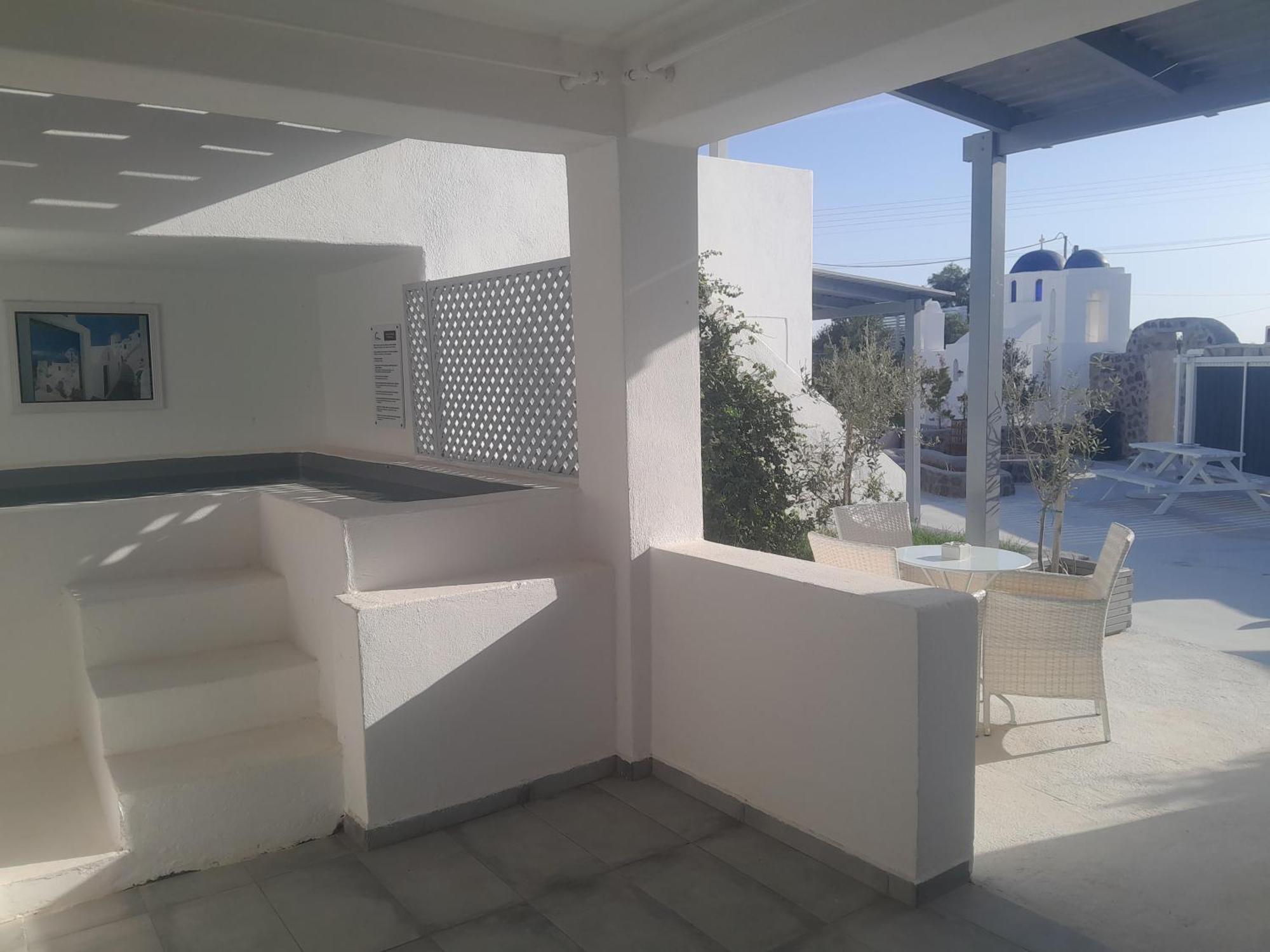 Apartment Atlantis - By S Paradise - Outdoor Jacuzzi & Seaview *