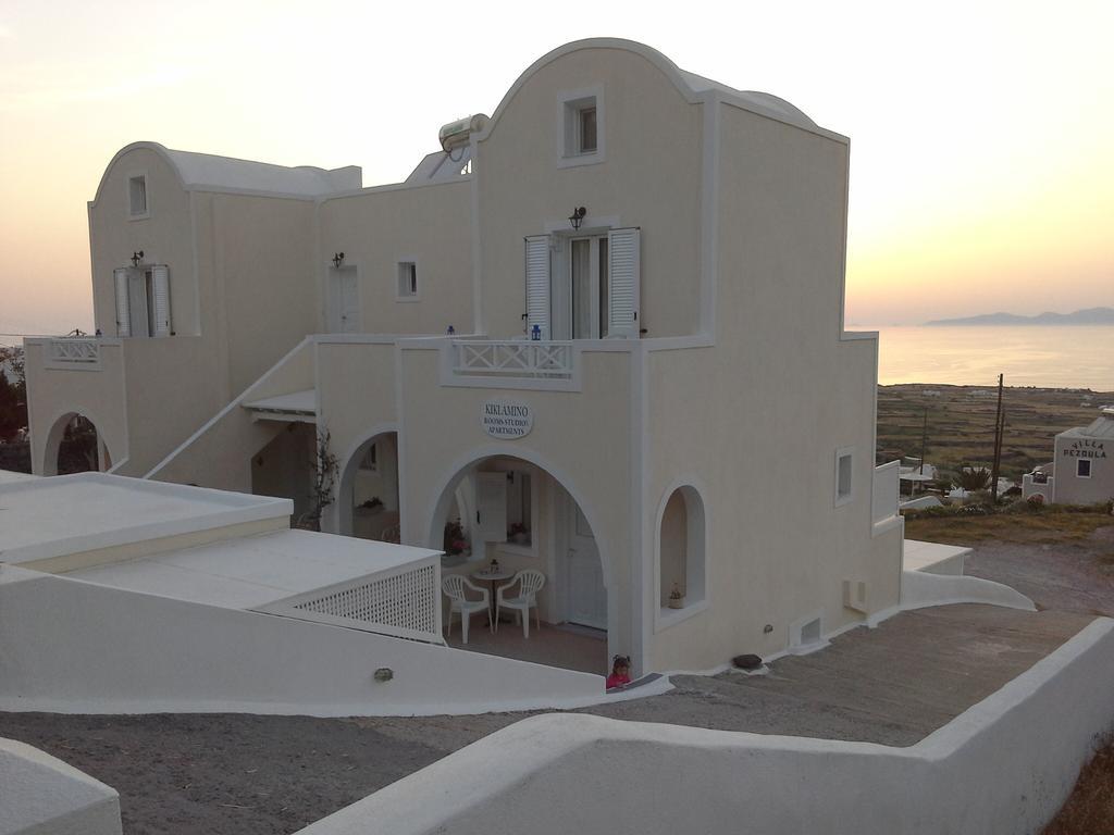 Aparthotel Kiklamino Sunset