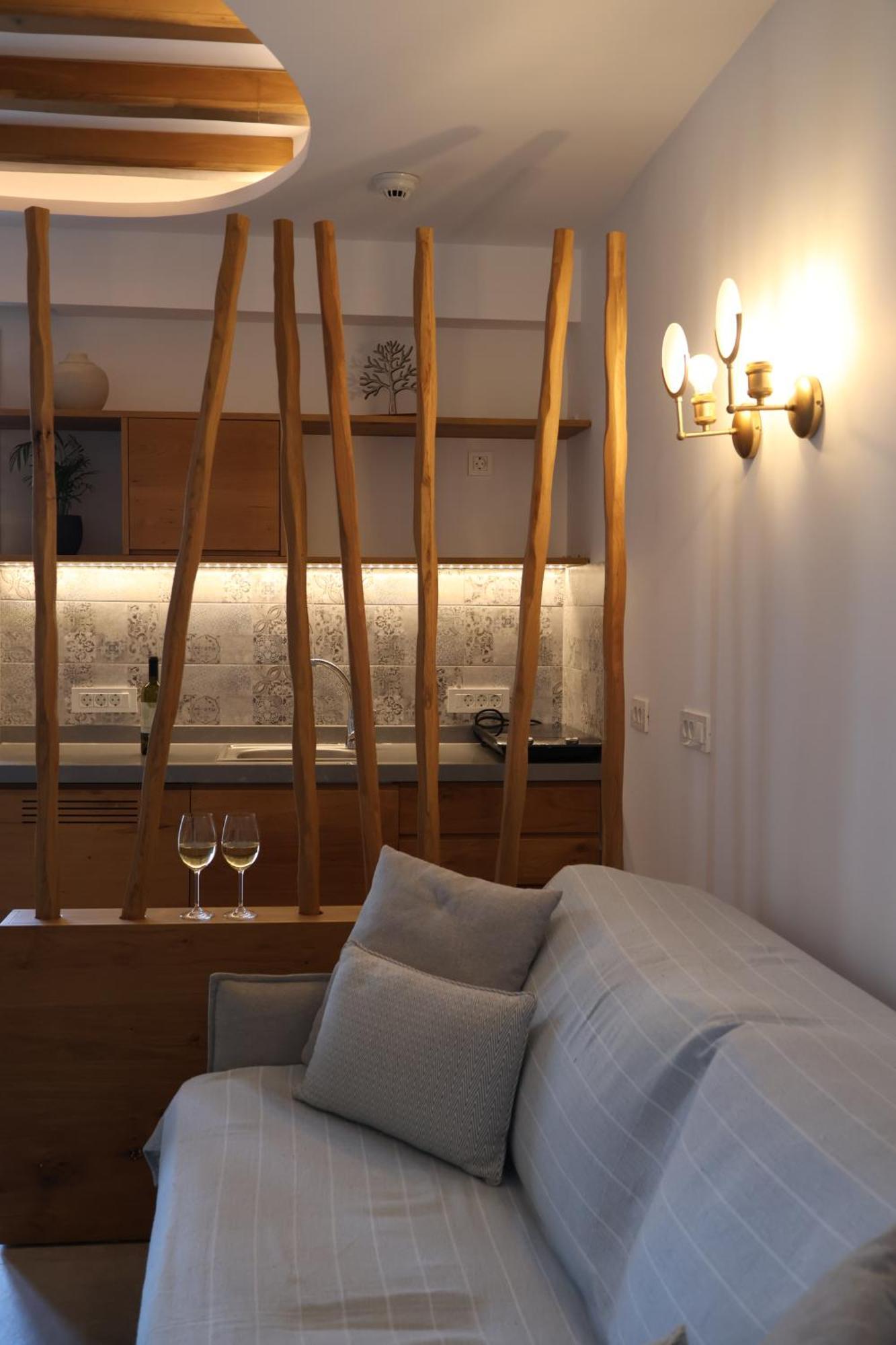 Alafropetra Luxury 3*
