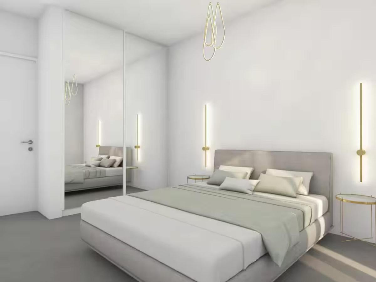 New Yiota Collection 4 & 4 Prive Jacuzzi