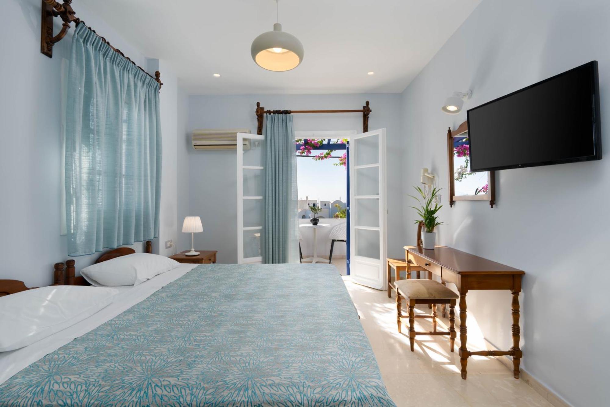 Hotel Proteas Kamári
