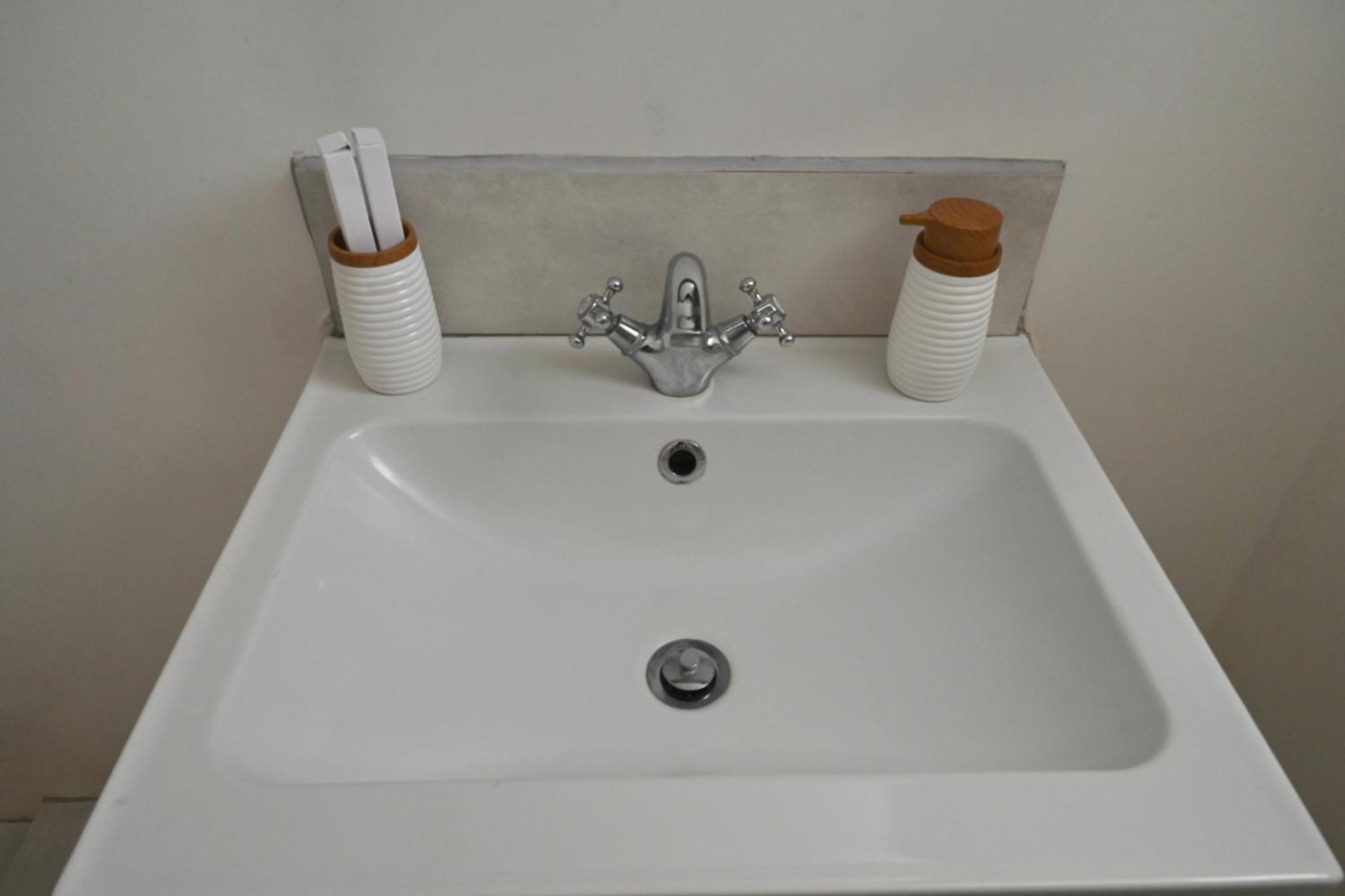 3-bed Sleeps 8 With Pool And Aircon Villa Pyrgos Kallistis