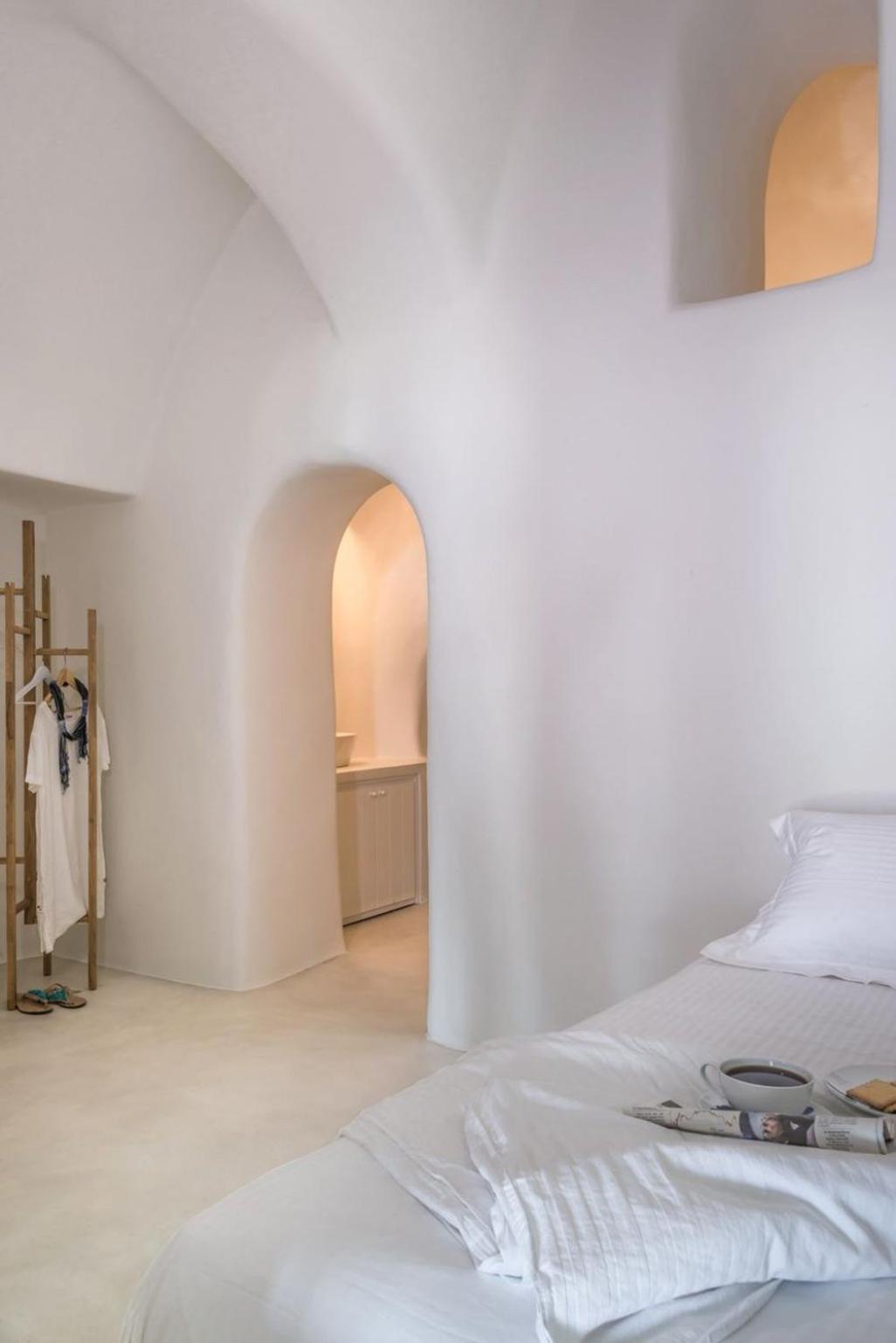 Pousada Pina Caldera Villa: Santorini Retreat With Private Pool *