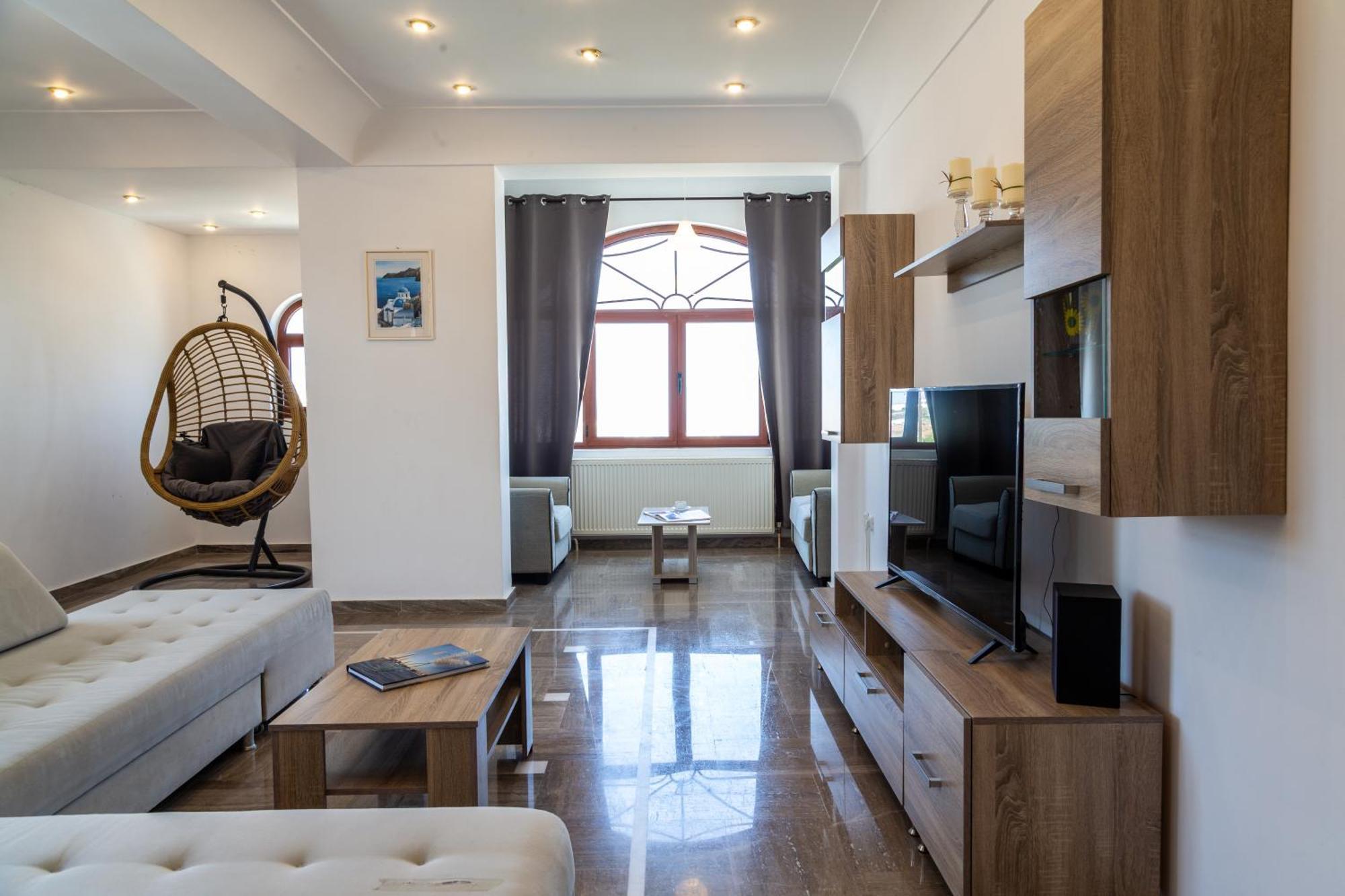 Aroma Cavas Apartment