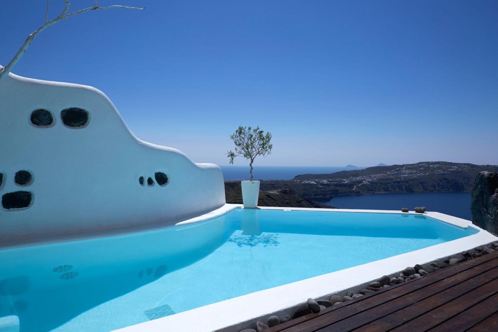 Athermi - Adults Only Hotel 3*