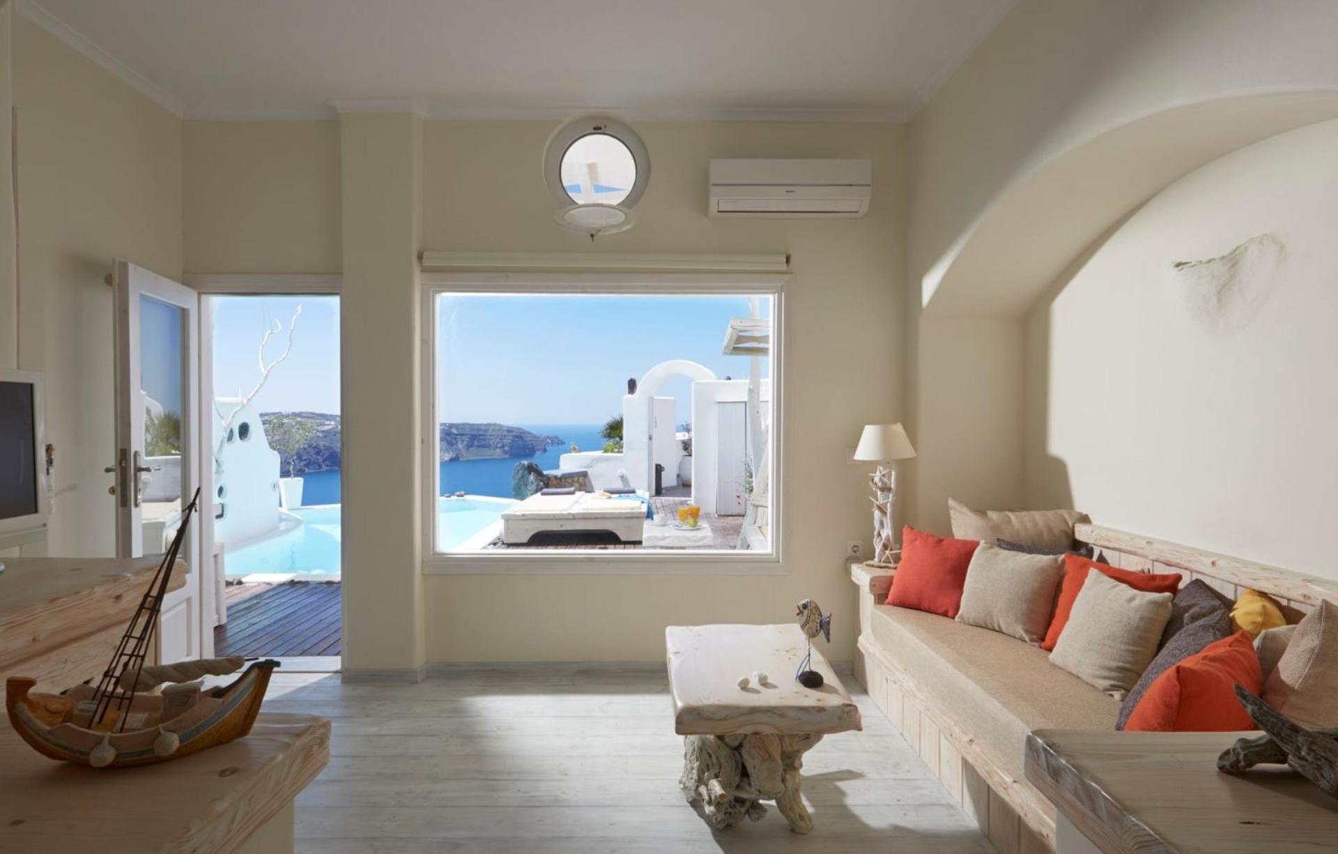 Hotel Athermi - Adults Only 3*