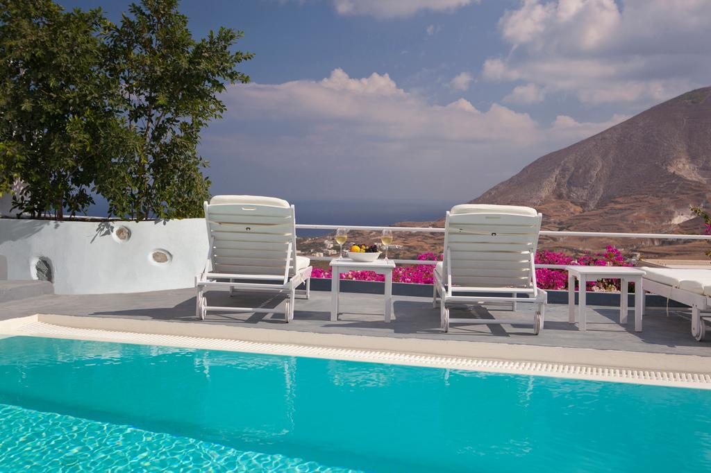 Casa de férias White Cave Private