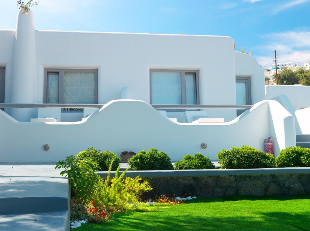 Hotel San Marino By Calm Collection Fira (Santorini)