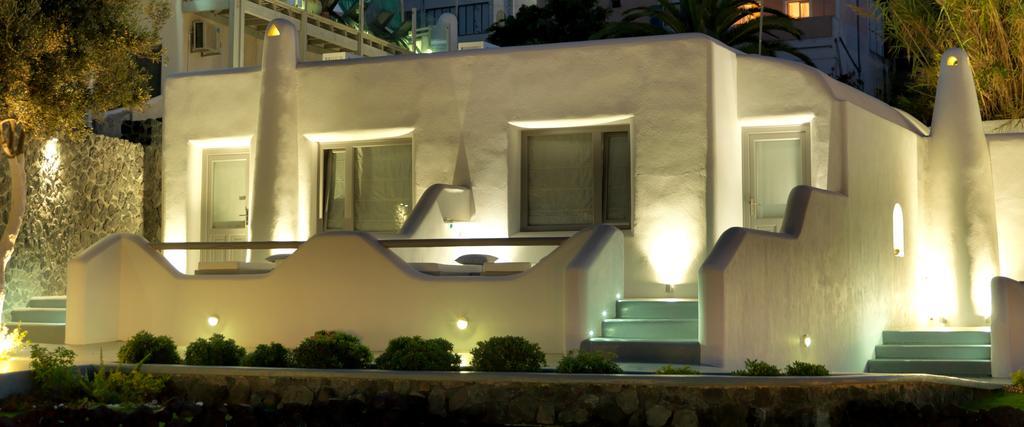 San Marino By Calm Collection Fira (Santorini)
