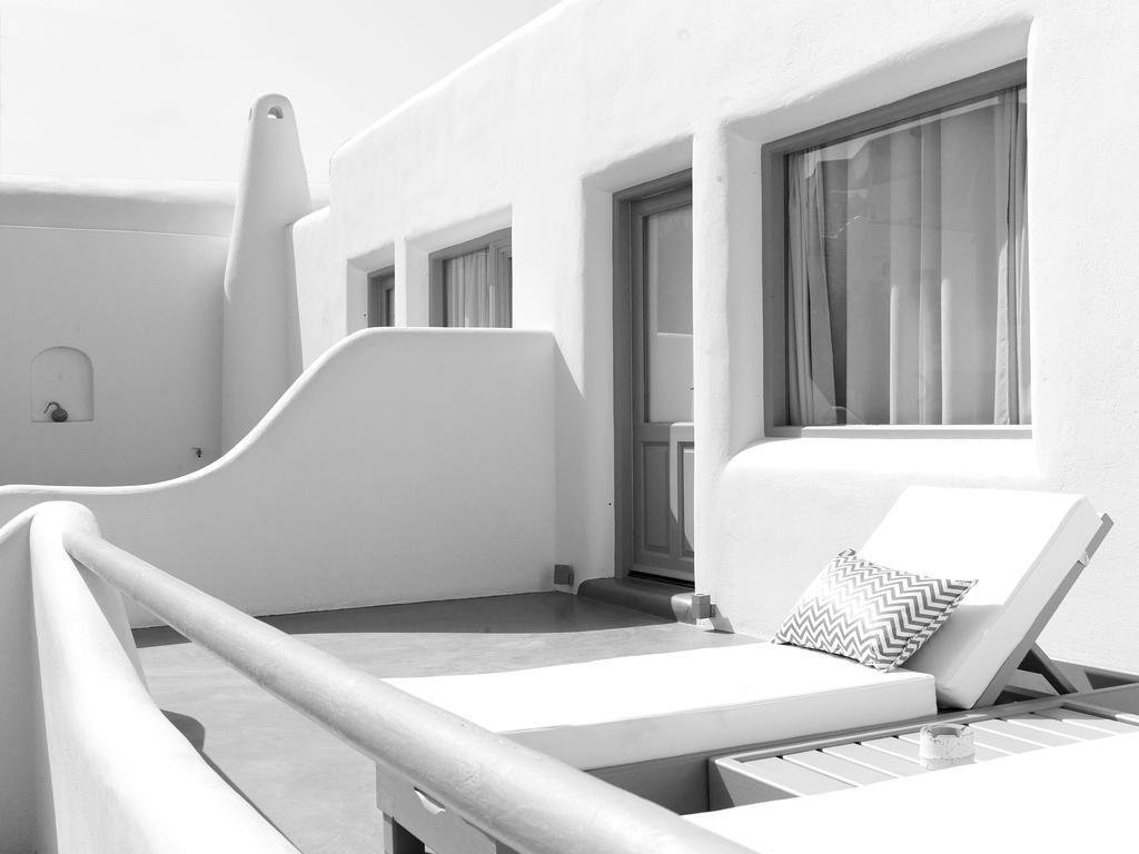 San Marino By Calm Collection Hotel Fira (Santorini)