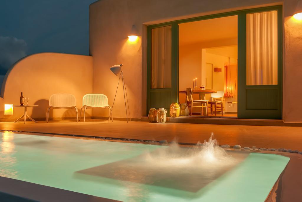 Hotel Neptune Luxury 5*
