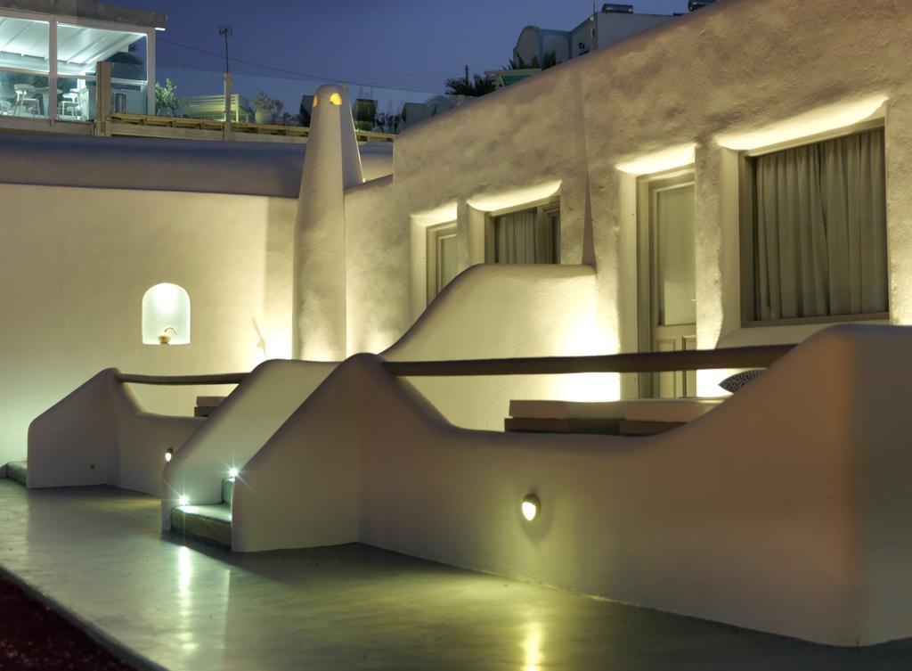 San Marino By Calm Collection 3*