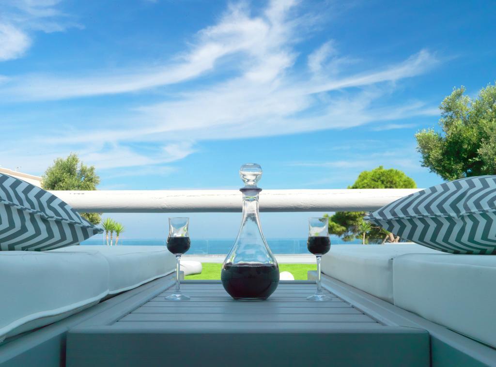 Hotel San Marino By Calm Collection Fira (Santorini)