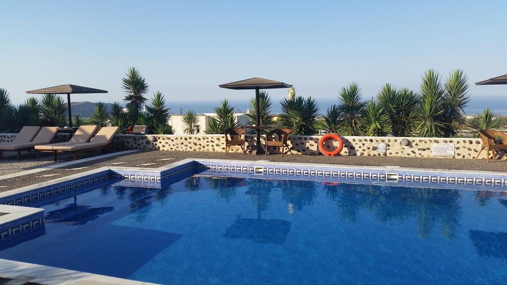 Aparthotel Abelonas Village