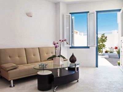 Athiri Santorini Hotel