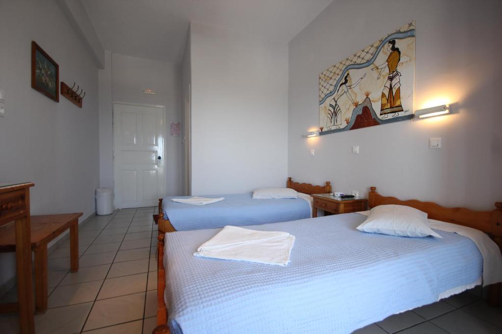 Guest house Stella 2*