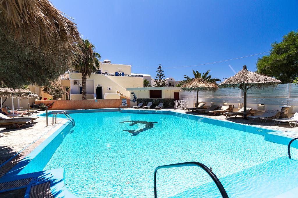 Aparthotel Rena
