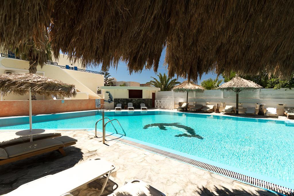 Rena Aparthotel