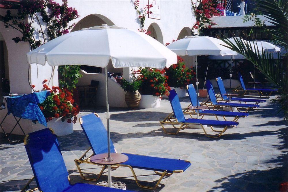 Aparthotel Ostria Beach 3*