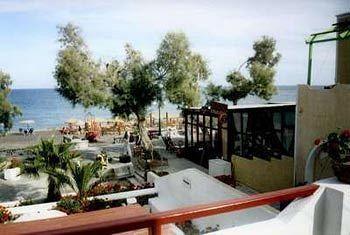 Ostria Beach Aparthotel
