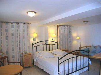 Theoxenia Caldera 4* Fira (Santorini)
