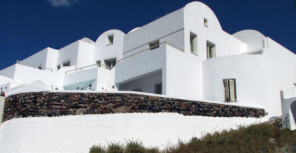 Irida - Santorini Casa de hóspedes