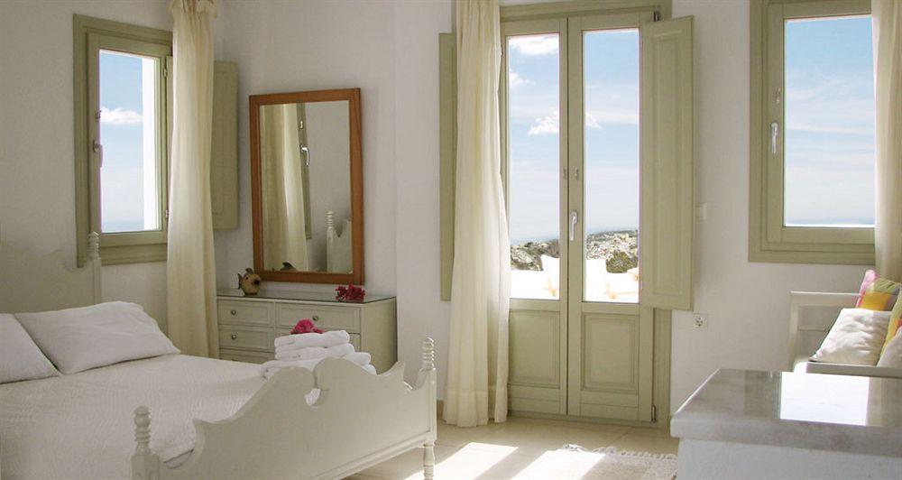 Irida - Santorini Casa de hóspedes Imerovigli (Santorini)