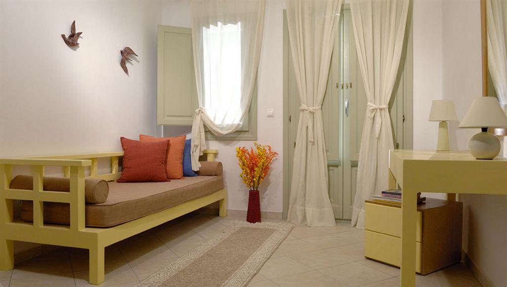 Irida - Santorini 4* Imerovigli (Santorini)