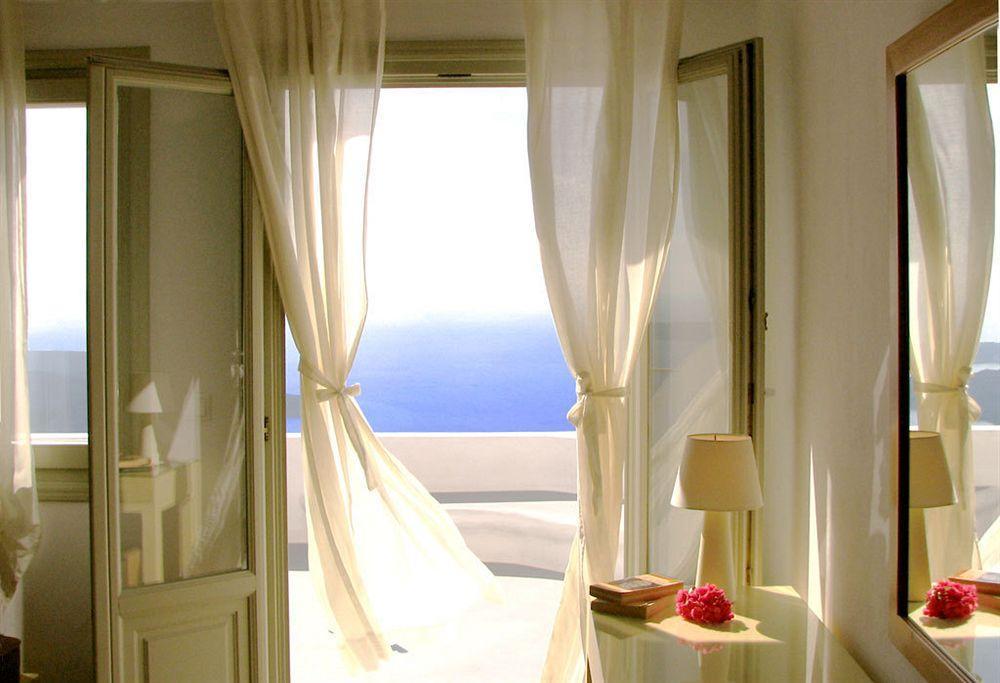 Casa de hóspedes Irida - Santorini 4*
