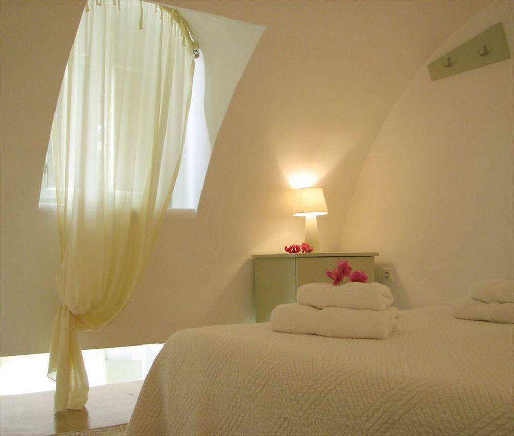 Irida - Santorini Casa de hóspedes