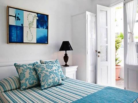 Hotel Casa Bianca Imerovigli (Santorini)