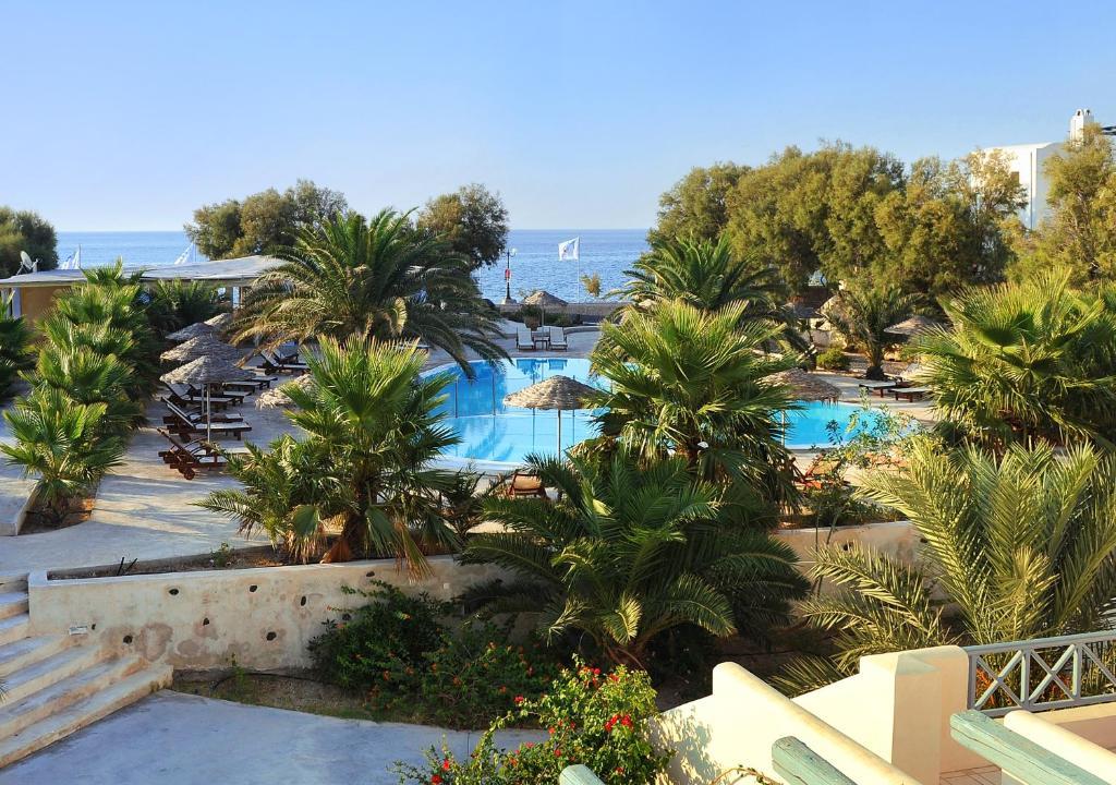 Atlantis Hotel 3*
