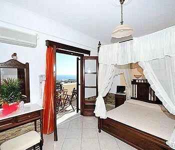 B Apartment *