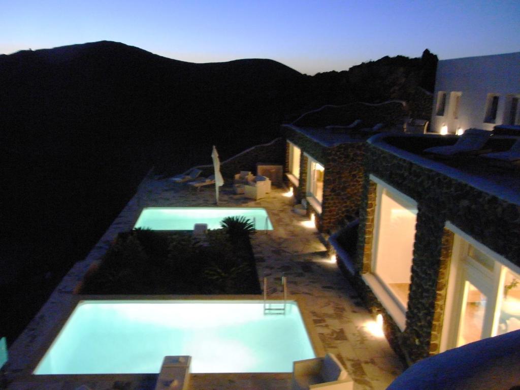 Csky Santorini Imerovigli (Santorini)