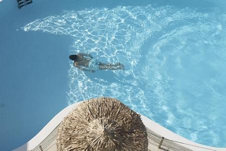 Anemos Lounge Hotel