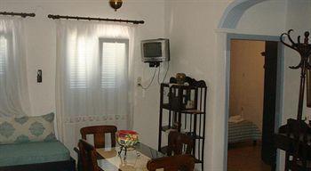 Irini Villas Hotel