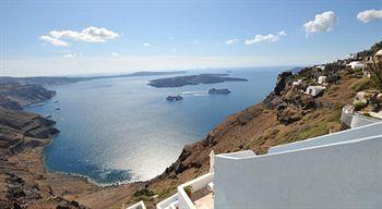 Irini Villas Imerovigli (Santorini)