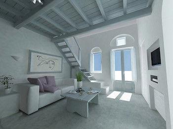 Hotel Dome Santorini