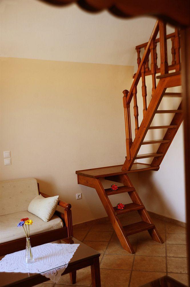 Aparthotel Santorini Mesotopos 3*