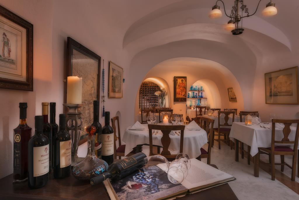 Aigialos Luxury Traditional Settlement 5*