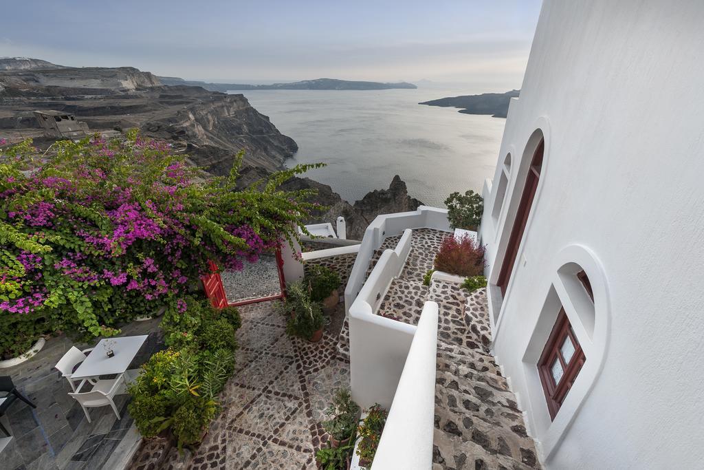 Aigialos Luxury Traditional Settlement 5*
